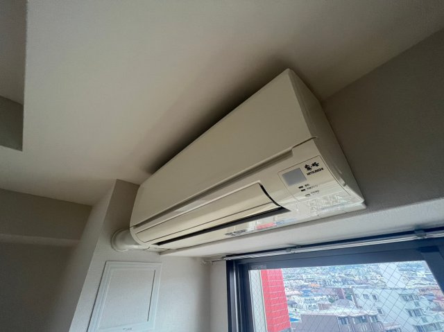 L`sステューディオ岡本の設備