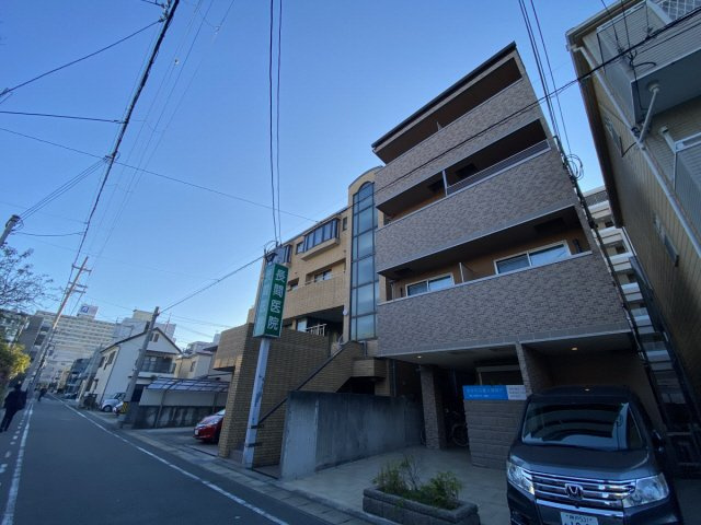 プランドール森南