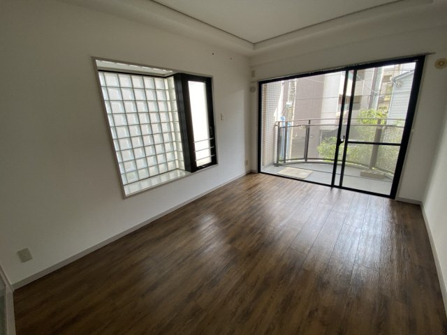 モンヴィラージュ本山の内装