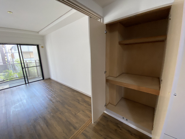 モンヴィラージュ本山のその他