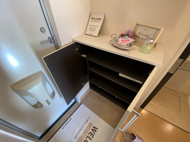 ソフィアコート御影のその他