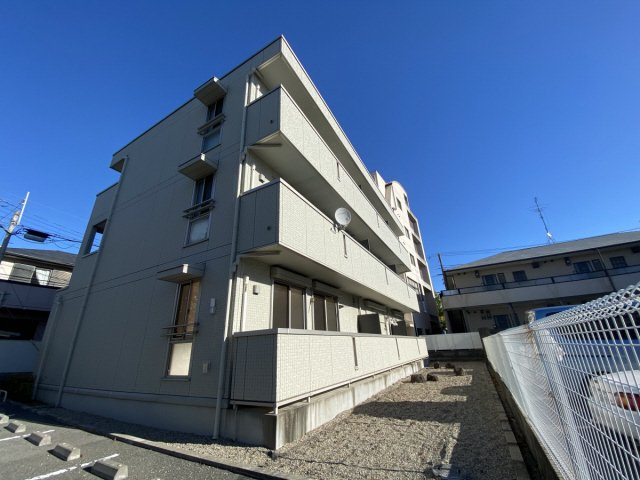 ソフィアコート御影