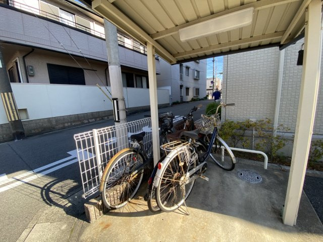 ソフィアコート御影のその他