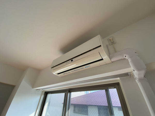 KTG　RESIDENCE芦屋西の設備