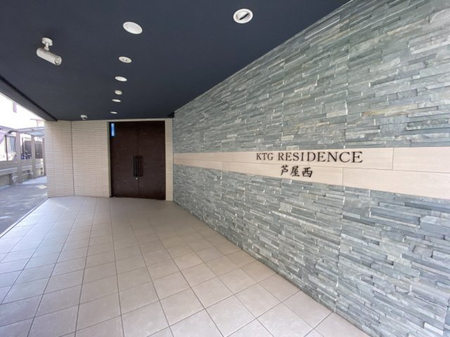 KTG　RESIDENCE芦屋西のその他