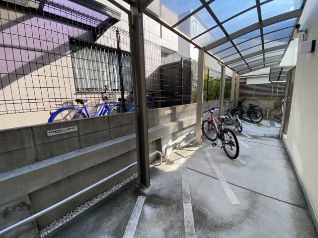 KTG　RESIDENCE芦屋西のその他