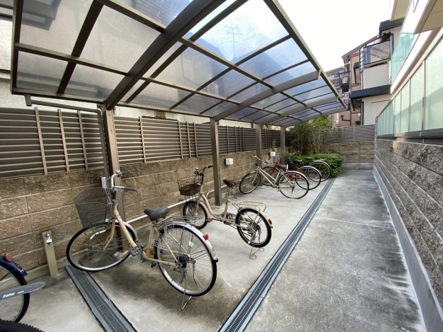 KTG　RESIDENCE芦屋西のその他