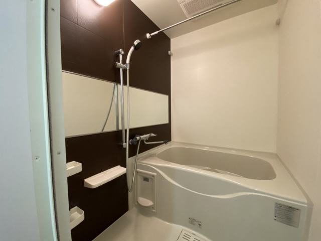 KTG　RESIDENCE芦屋西の浴室