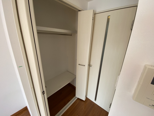 KTG　RESIDENCE芦屋西の収納