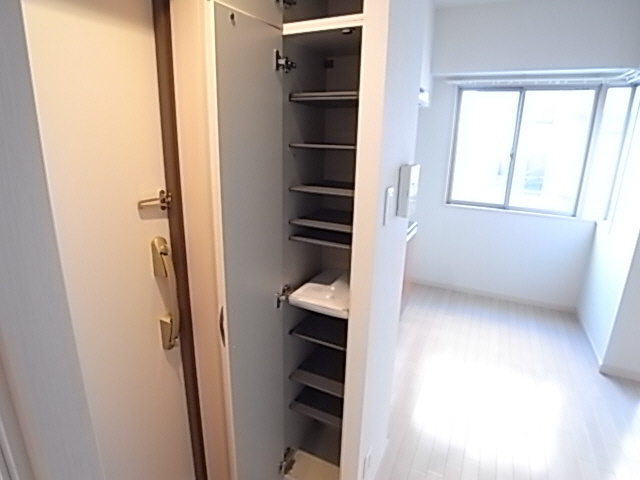 クラウンシティ本山のその他