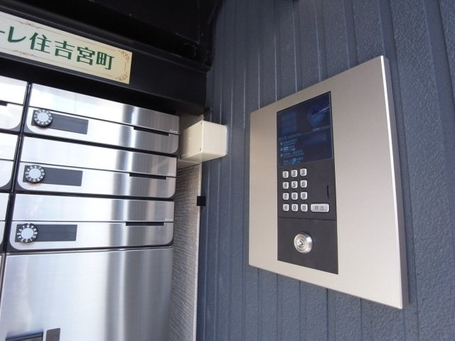 フィオーレ住吉宮町のその他