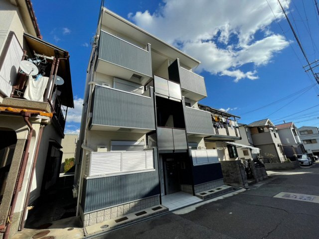 フィオーレ住吉宮町