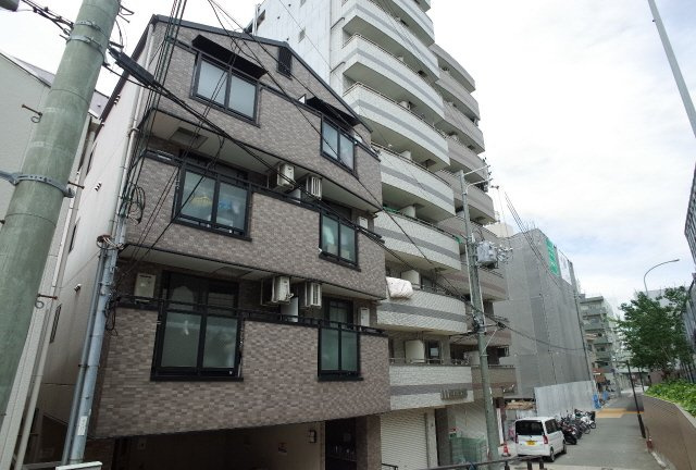 シャミリー深江