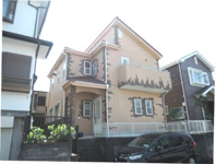 柏市逆井藤ノ台中古戸建の画像