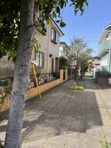 柏市逆井藤ノ台中古戸建