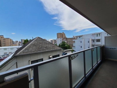 【展望】 | サングレイス西明石 | ☆明石市　サングレイス西明石☆