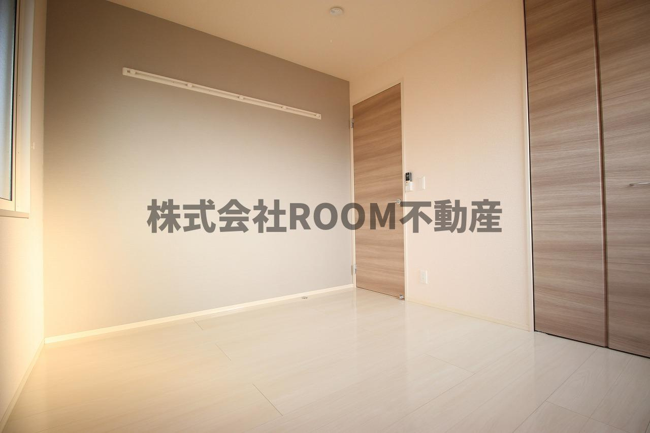 ラ・ナチュールの子供部屋|お子さんのためのお部屋にいかがでしょうか