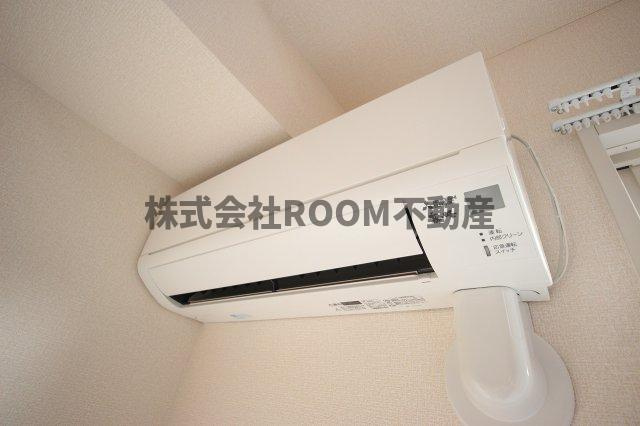 ラ・ナチュールの設備