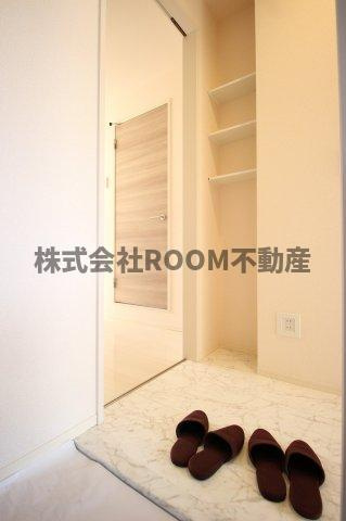 ラ・ナチュールの内装|おしゃれな内装です