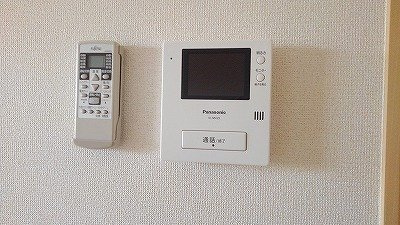 【セキュリティ】 | グラント　ジェルメ弐番館