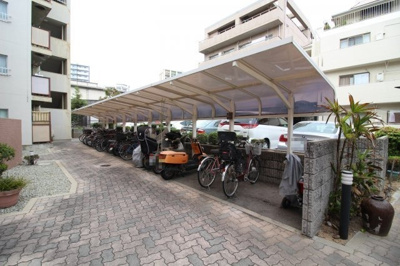 【その他共用部分】 | パインリッチ２