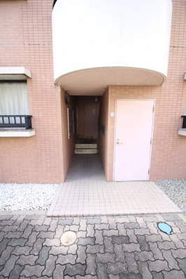 【外観】 | パインリッチ２