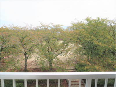 【展望】 | シャトレ新町