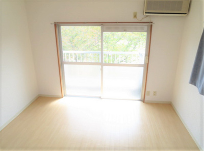 【内装】 | シャトレ新町 | 過ごしやすい室内です