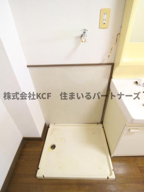 プレアデスコーポの設備