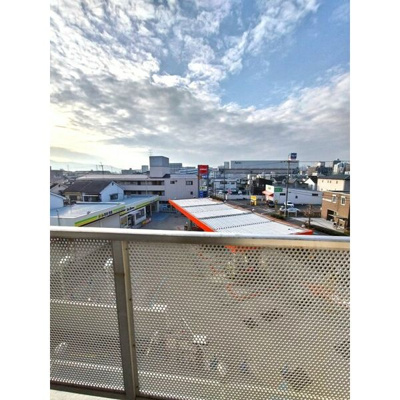 【展望】 | ハイツホロン