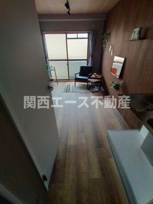 【内装】 | ロイヤルシード小阪
