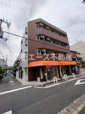 【外観】 | ロイヤルシード小阪