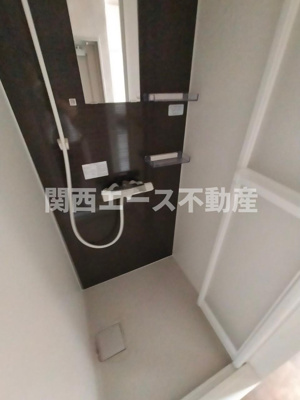 【浴室】 | ロイヤルシード小阪