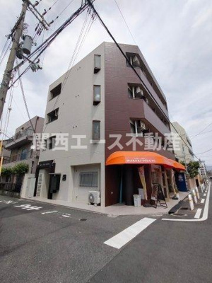 【外観】 | ロイヤルシード小阪