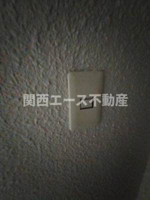 【セキュリティ】 | ロイヤルシード小阪