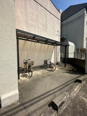 【その他共用部分】 | 藤田マンション