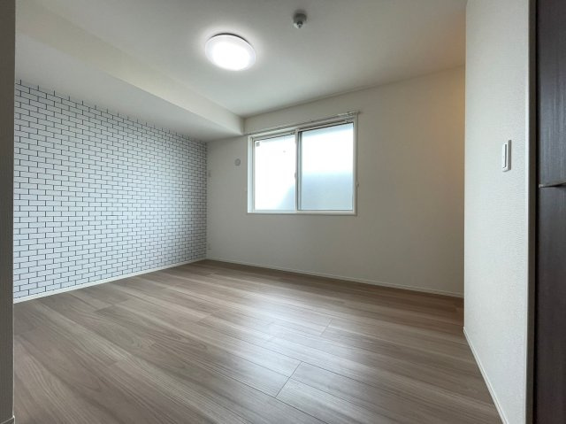 グランセレーナオオクボの子供部屋