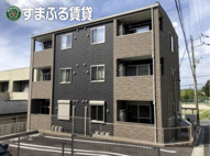 コリーナ稲熊　岡崎市稲熊町の画像