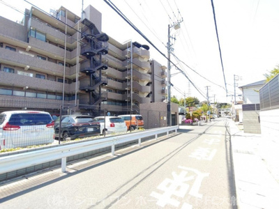 【その他共用部分】 | 日神パレステージ鎌倉台