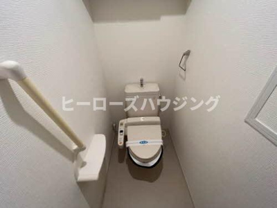 【トイレ】 | シャーメゾンY・M