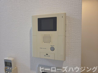【セキュリティ】 | シャーメゾンY・M