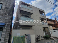 シャーメゾンY・Mの画像