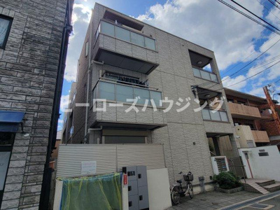 【外観】 | シャーメゾンY・M