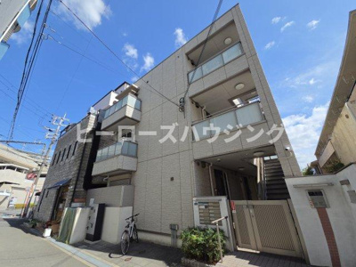 【外観】 | シャーメゾンY・M