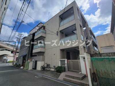 【外観】 | シャーメゾンY・M