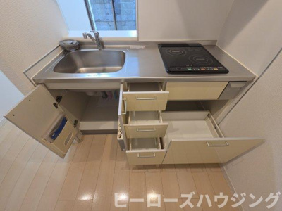 【内装】 | シャーメゾンY・M