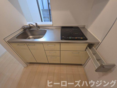 【内装】 | シャーメゾンY・M