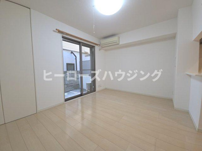 【内装】 | シャーメゾンY・M