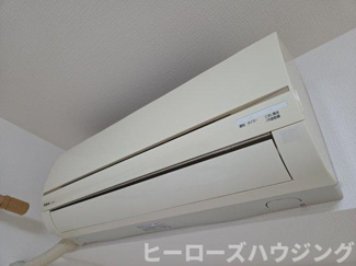 【設備】 | シャーメゾンY・M