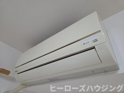 【設備】 | シャーメゾンY・M